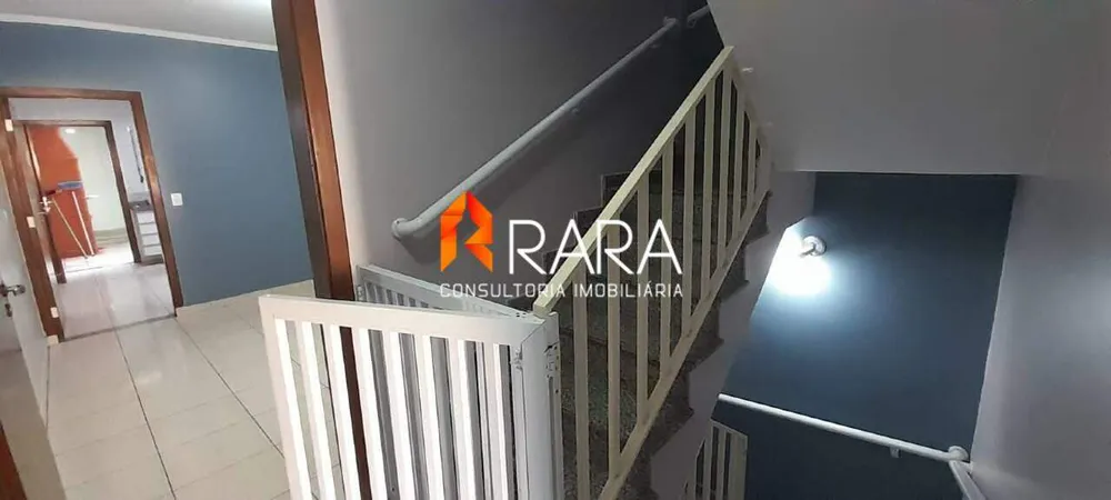 Sobrado, 3 quartos, 203 m² - Foto 12