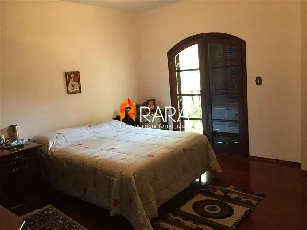 Sobrado, 4 quartos, 586 m² - Foto 8