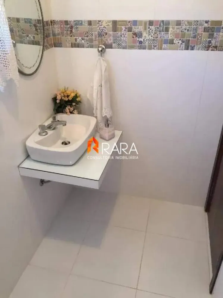 Sobrado, 4 quartos, 586 m² - Foto 14
