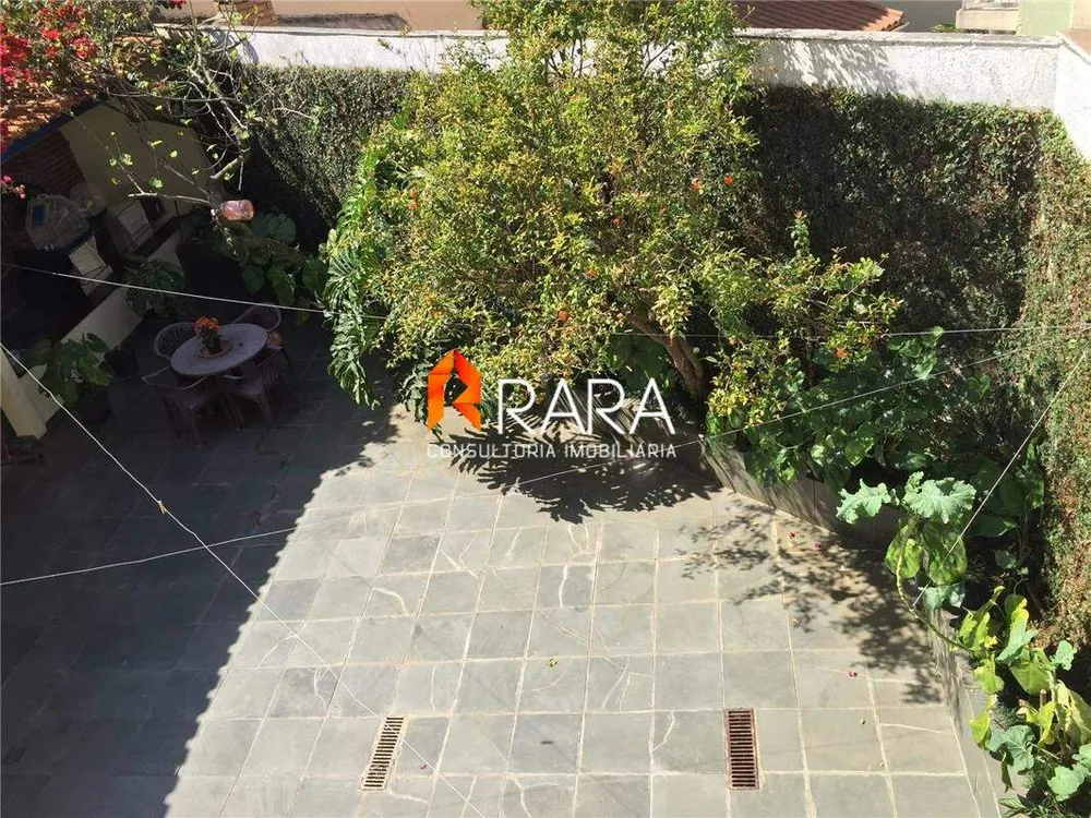 Sobrado, 4 quartos, 586 m² - Foto 4