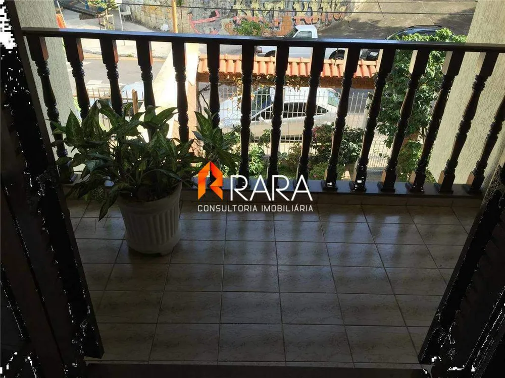 Sobrado, 4 quartos, 586 m² - Foto 9