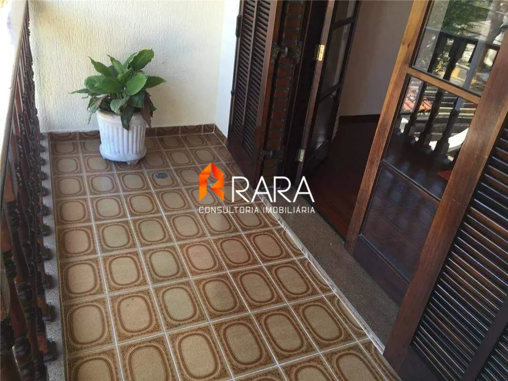 Sobrado, 4 quartos, 586 m² - Foto 11