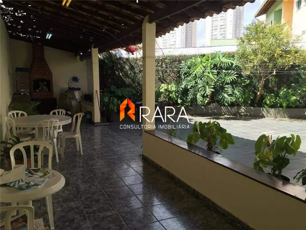 Sobrado, 4 quartos, 586 m² - Foto 5