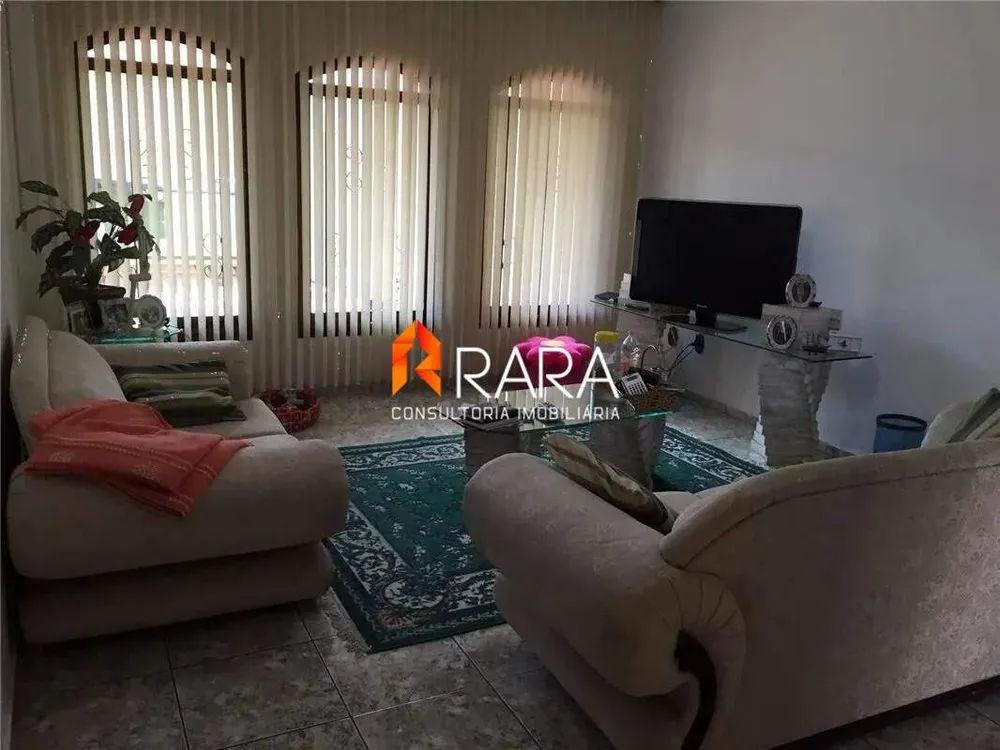 Sobrado, 4 quartos, 586 m² - Foto 7