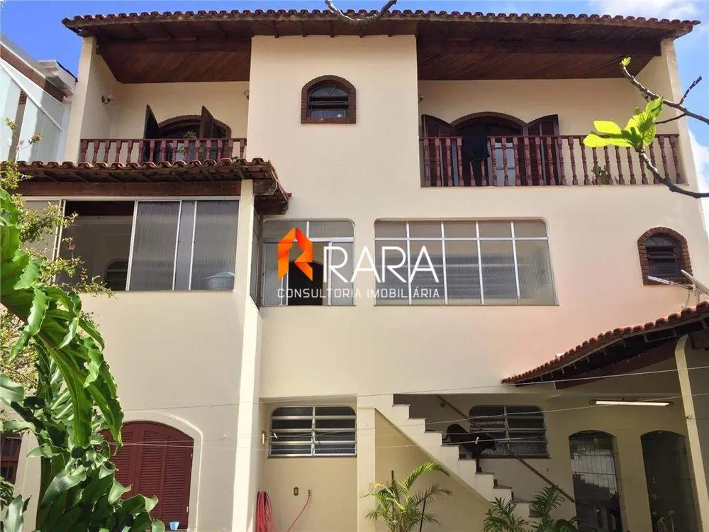 Sobrado, 4 quartos, 586 m² - Foto 6