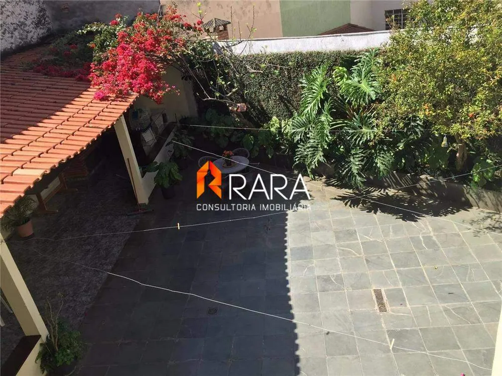 Sobrado, 4 quartos, 586 m² - Foto 3