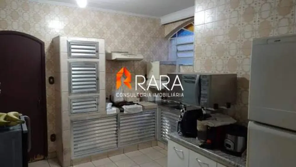 Sobrado, 4 quartos, 314 m² - Foto 5