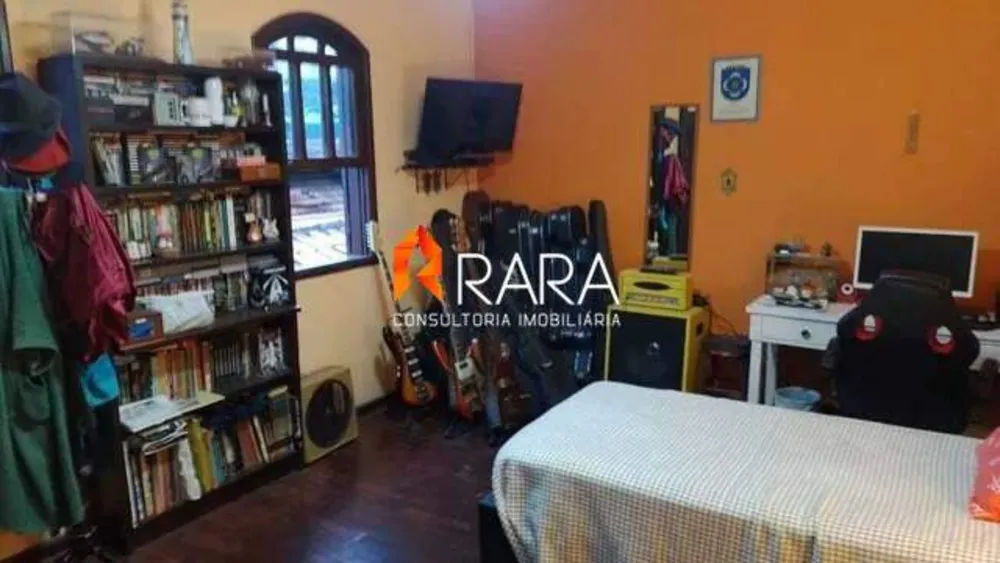 Sobrado, 4 quartos, 314 m² - Foto 2