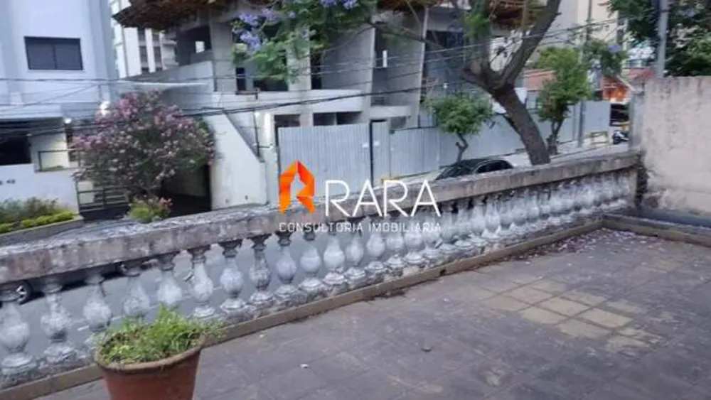 Sobrado, 4 quartos, 314 m² - Foto 3