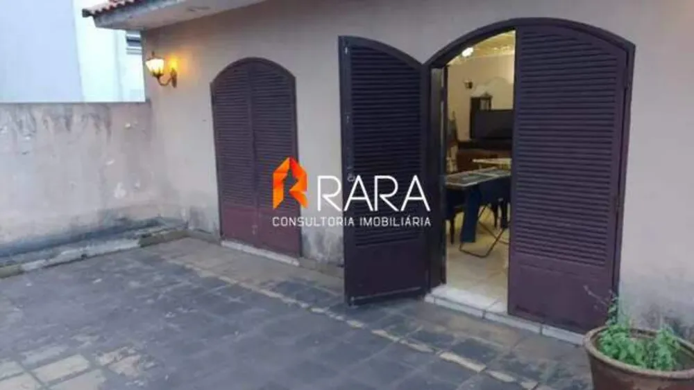 Sobrado, 4 quartos, 314 m² - Foto 6
