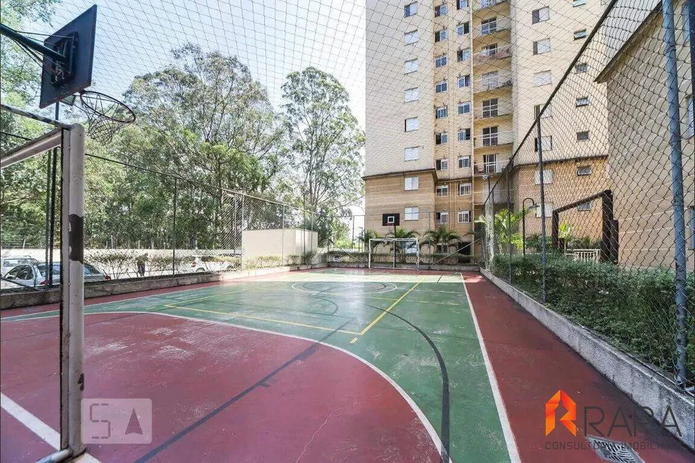 Apartamento, 2 quartos, 55 m² - Foto 12