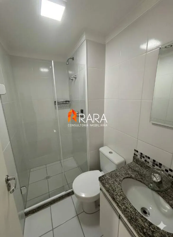 Apartamento, 2 quartos, 55 m² - Foto 3