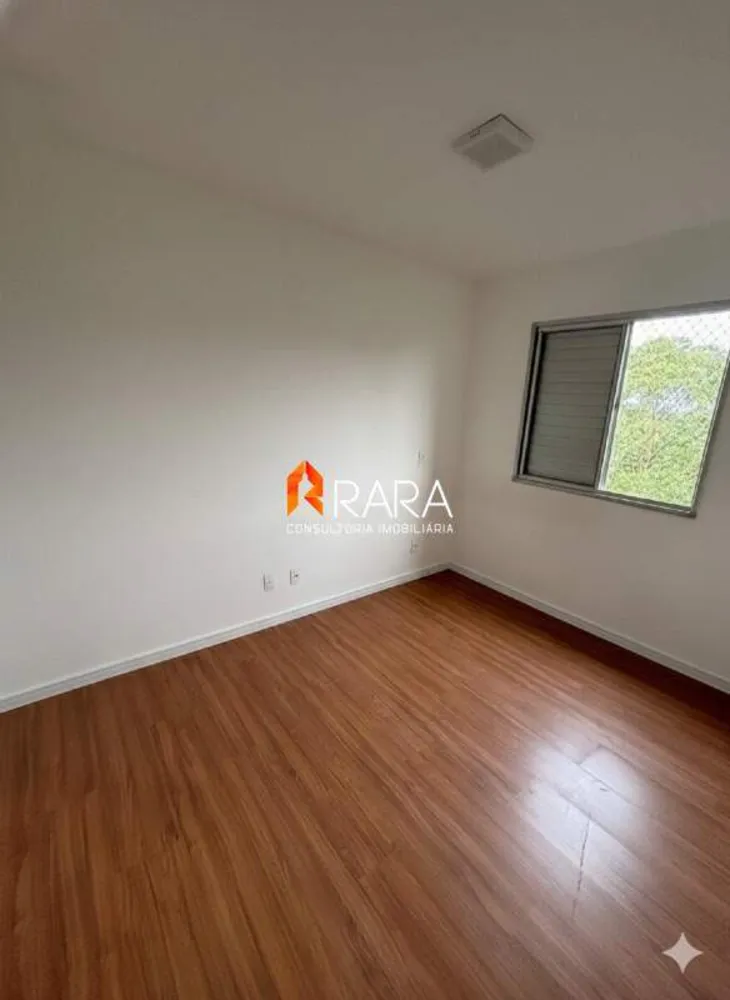 Apartamento, 2 quartos, 55 m² - Foto 2