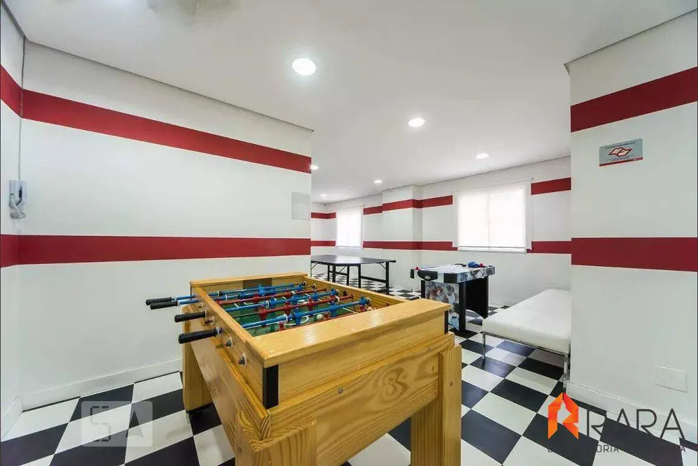 Apartamento, 2 quartos, 55 m² - Foto 8