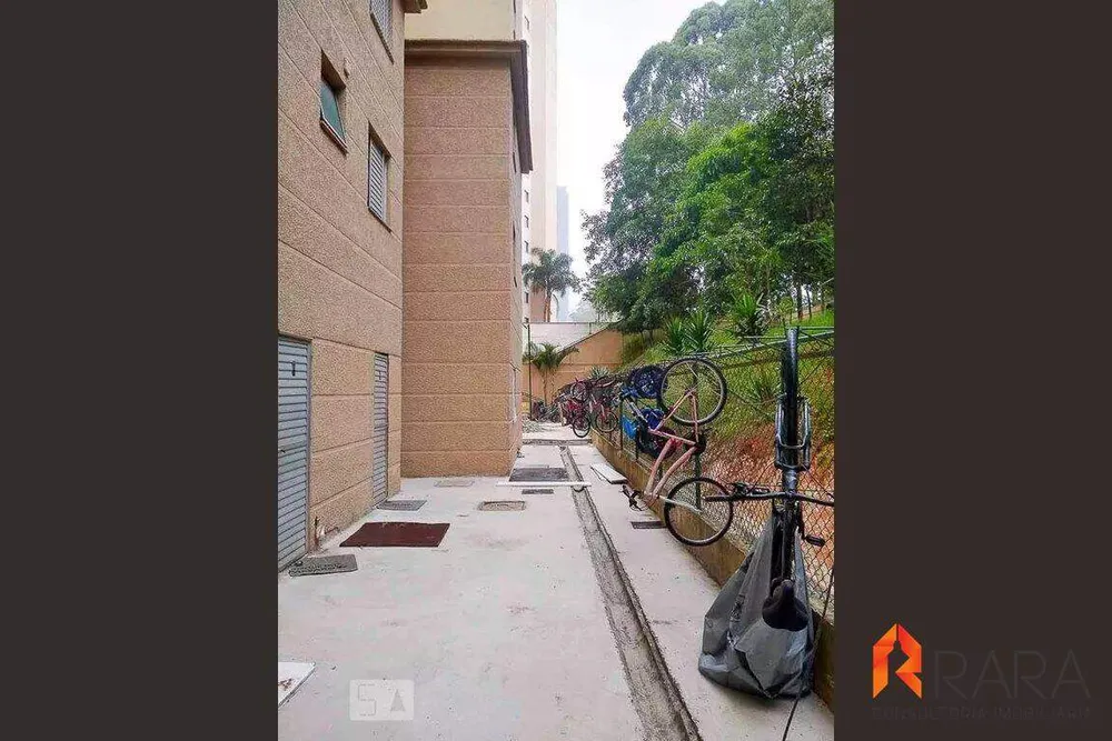 Apartamento, 2 quartos, 55 m² - Foto 6