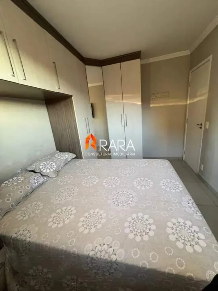 Apartamento, 2 quartos, 54 m² - Foto 8