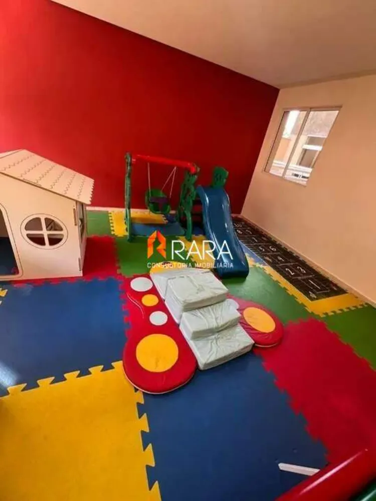 Apartamento, 2 quartos, 54 m² - Foto 12
