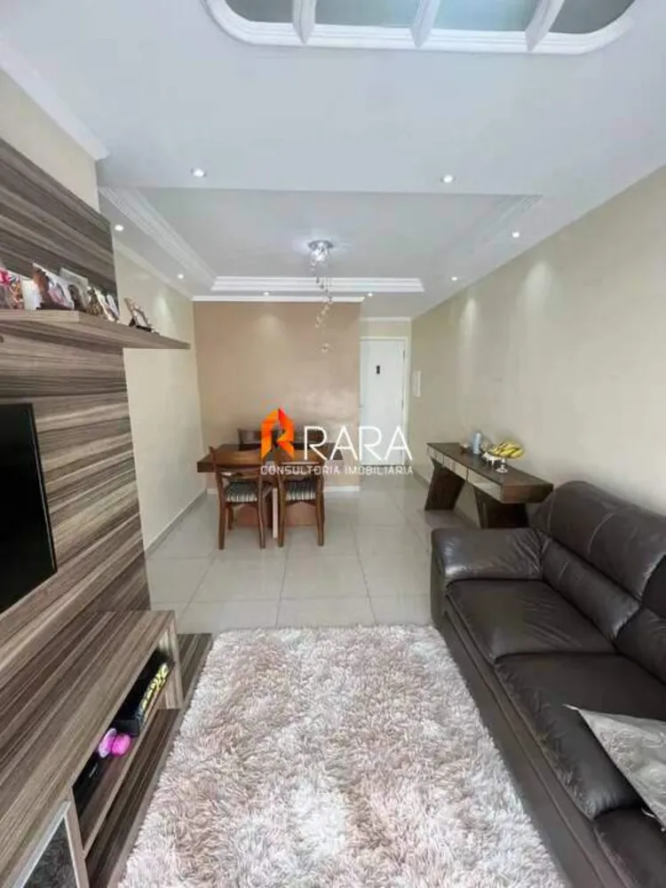 Apartamento, 2 quartos, 54 m² - Foto 6
