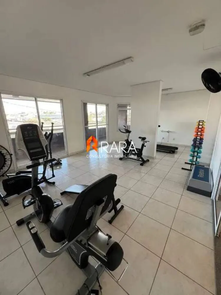 Apartamento, 2 quartos, 54 m² - Foto 11