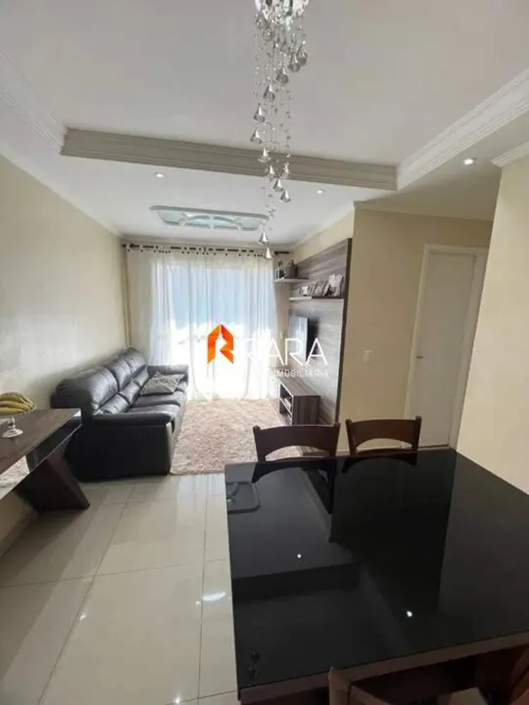 Apartamento, 2 quartos, 54 m² - Foto 5