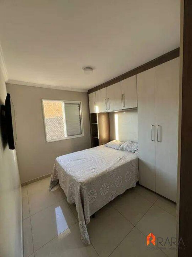 Apartamento, 2 quartos, 54 m² - Foto 4