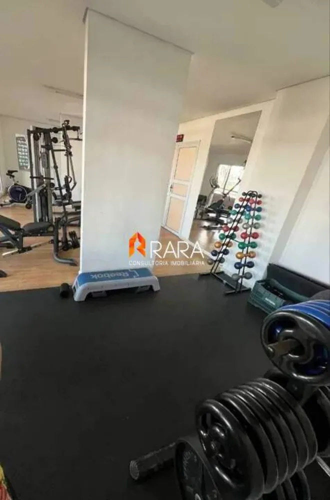 Apartamento, 2 quartos, 54 m² - Foto 10