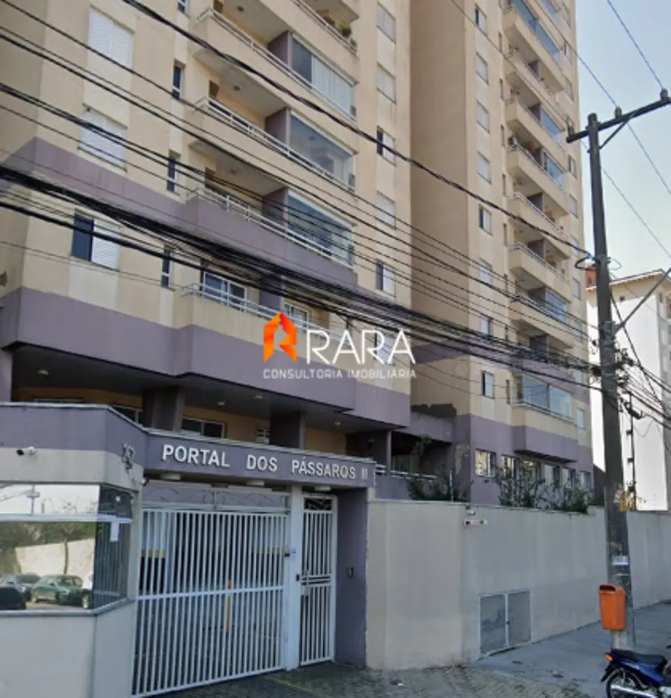 Apartamento, 2 quartos, 54 m² - Foto 16