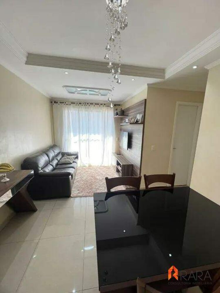 Apartamento, 2 quartos, 54 m² - Foto 3