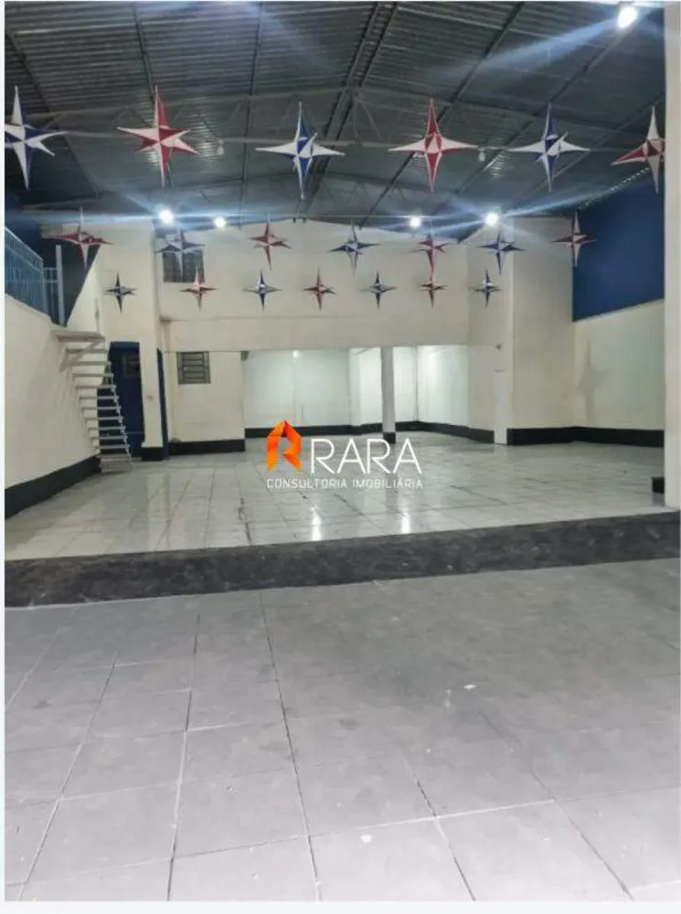 Loja-Salão, 500 m² - Foto 3