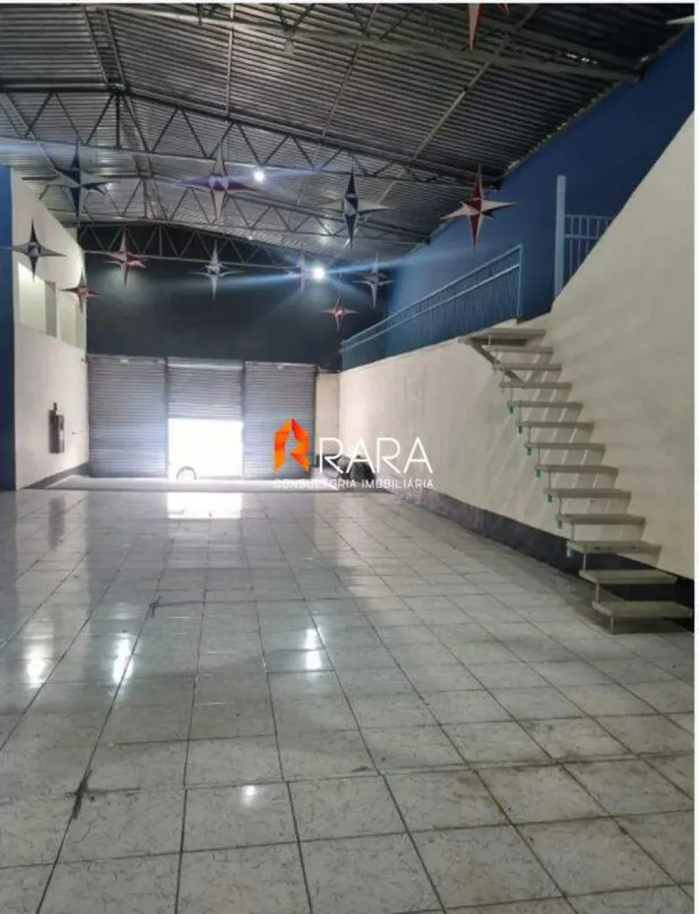 Loja-Salão, 500 m² - Foto 1