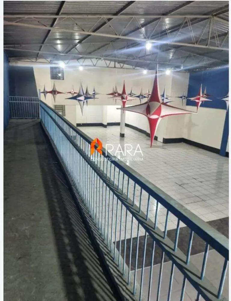 Loja-Salão, 500 m² - Foto 2