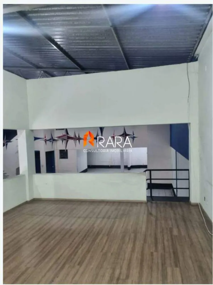 Loja-Salão, 500 m² - Foto 4