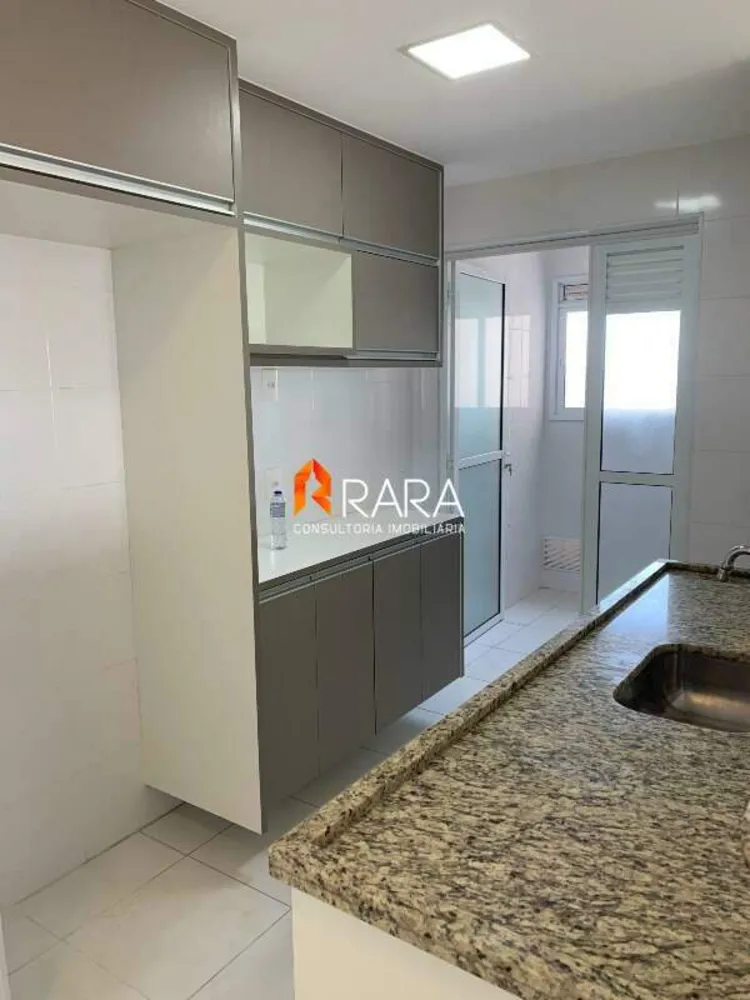 Apartamento, 3 quartos, 77 m² - Foto 2
