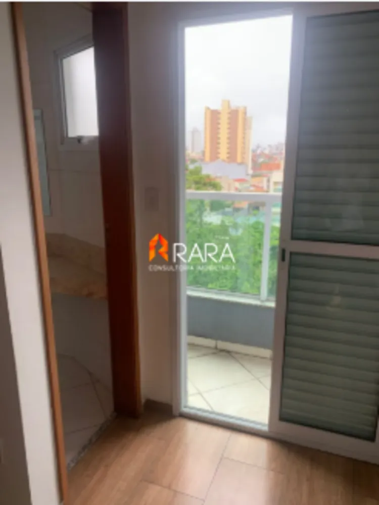 Cobertura, 3 quartos, 190 m² - Foto 2