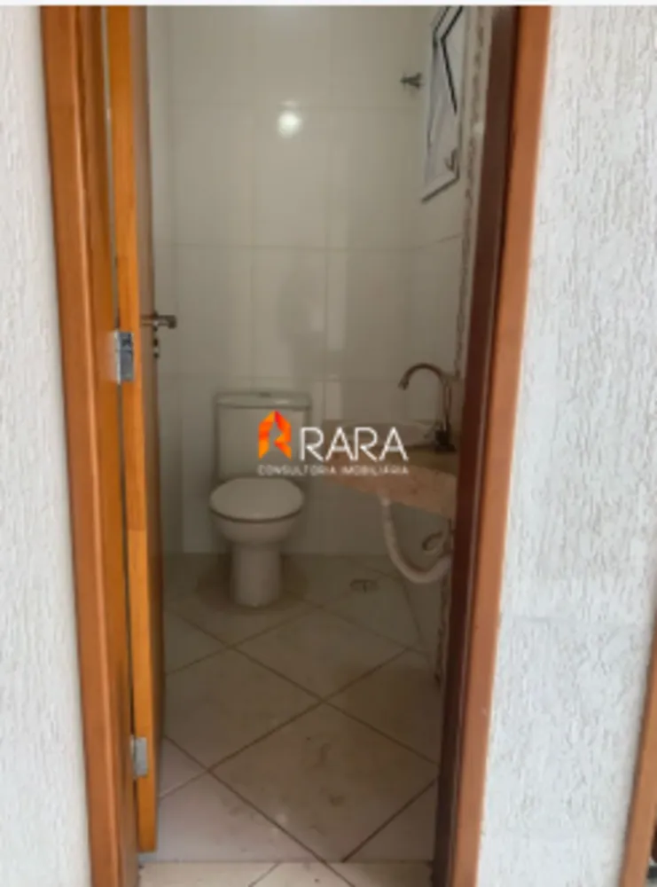 Cobertura, 3 quartos, 190 m² - Foto 10