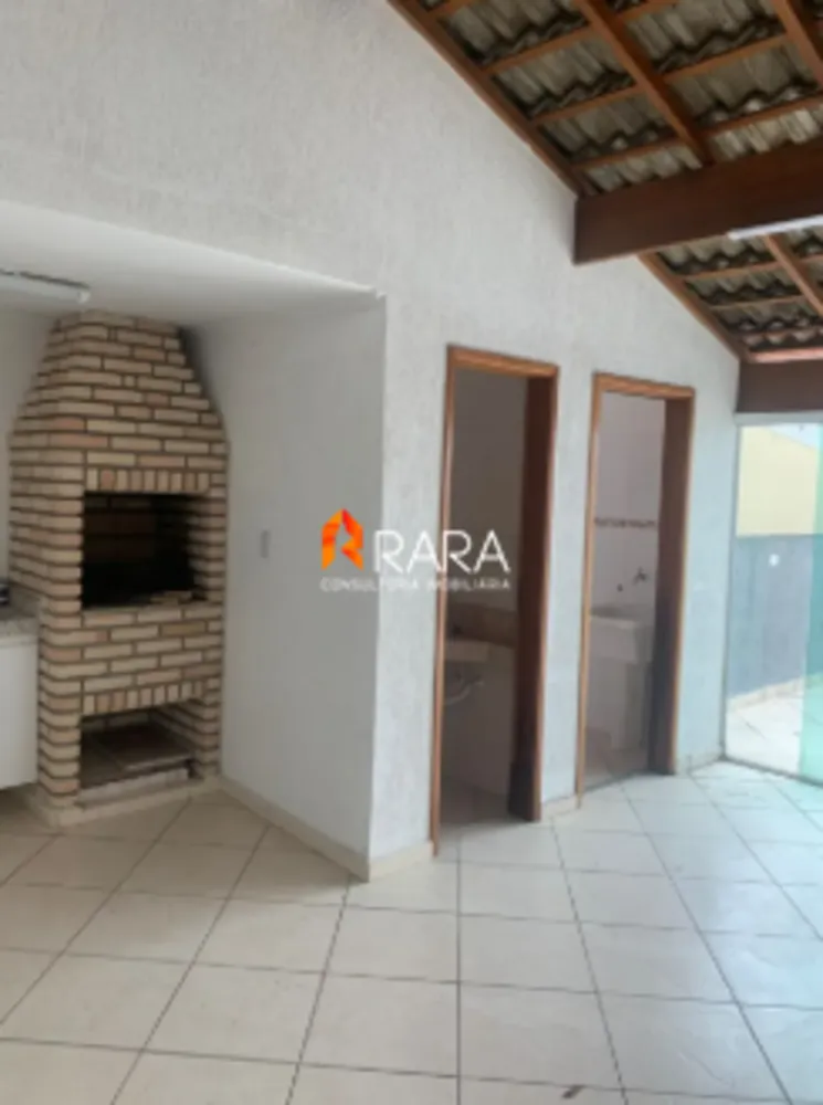 Cobertura, 3 quartos, 190 m² - Foto 13