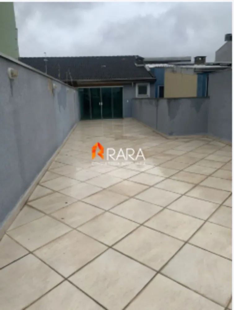 Cobertura, 3 quartos, 190 m² - Foto 4