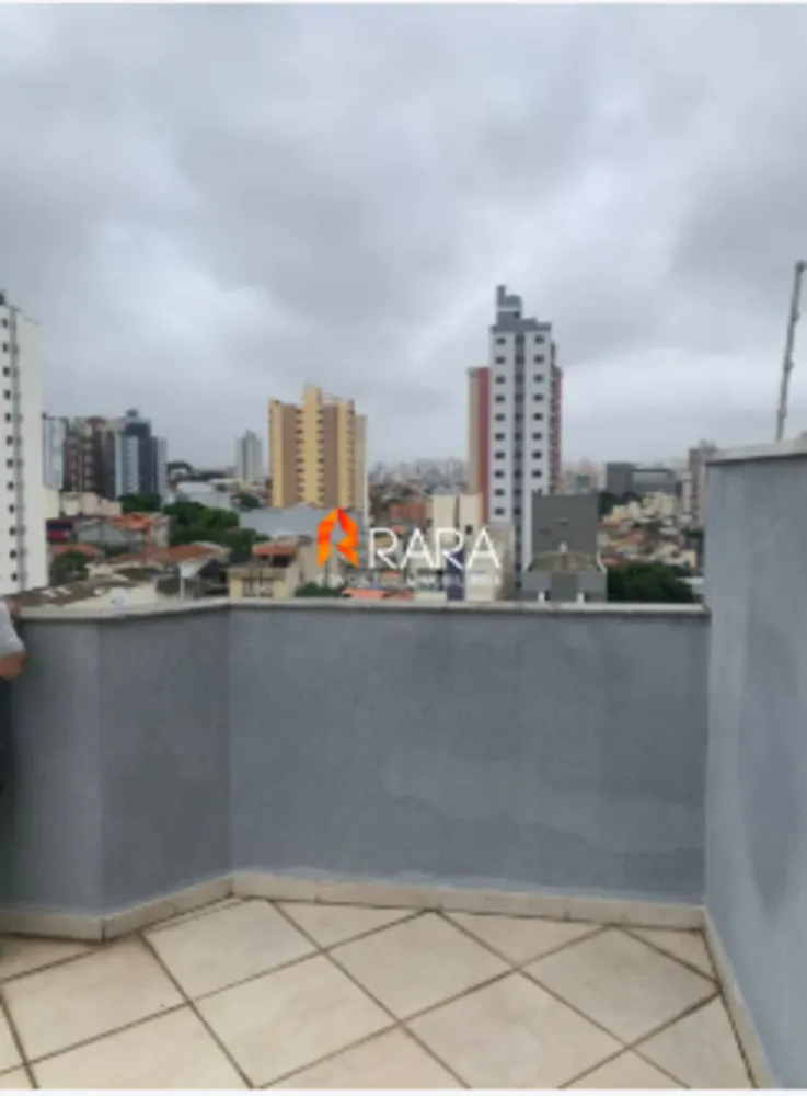 Cobertura, 3 quartos, 190 m² - Foto 8