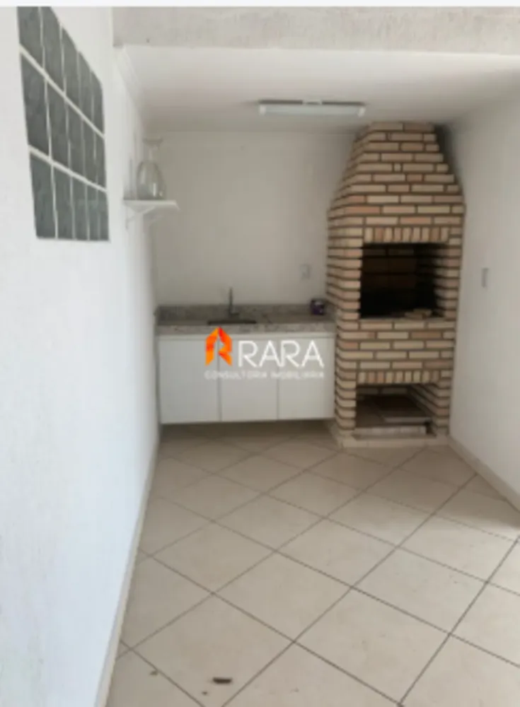 Cobertura, 3 quartos, 190 m² - Foto 9