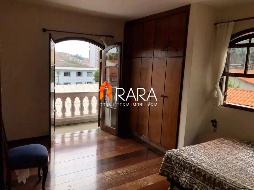Sobrado, 2 quartos, 176 m² - Foto 6