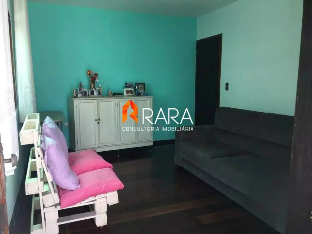 Sobrado, 2 quartos, 176 m² - Foto 2
