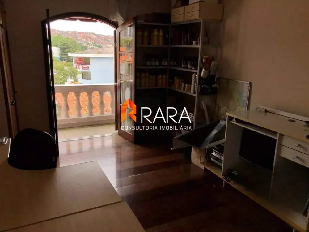 Sobrado, 2 quartos, 176 m² - Foto 1