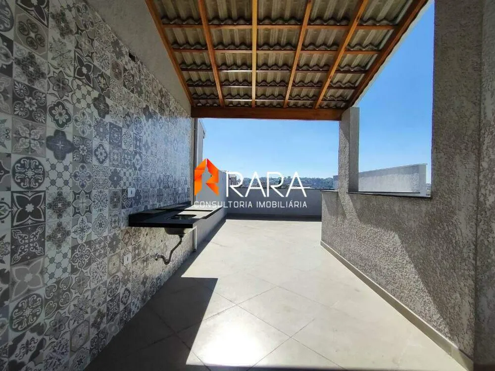 Cobertura, 1 quarto, 96 m² - Foto 16