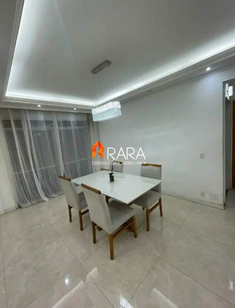 Apartamento, 2 quartos, 112 m² - Foto 2