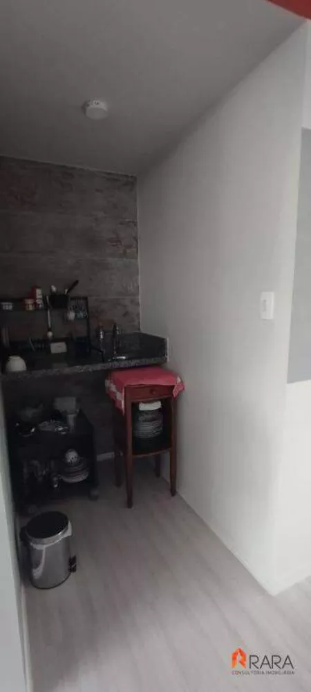 Conjunto Comercial-Sala à venda, 60m² - Foto 5