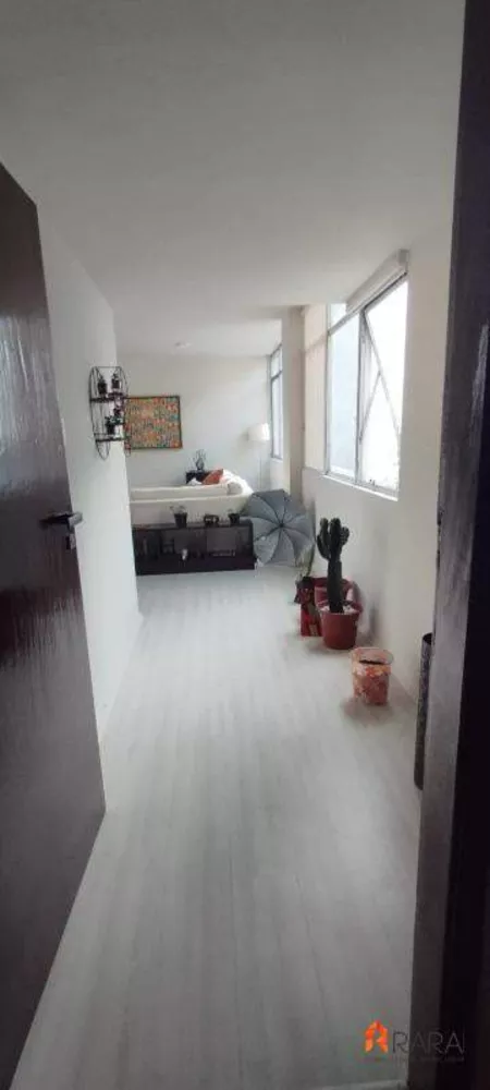 Conjunto Comercial-Sala à venda, 60m² - Foto 3