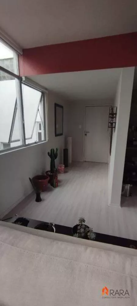 Conjunto Comercial-Sala à venda, 60m² - Foto 4