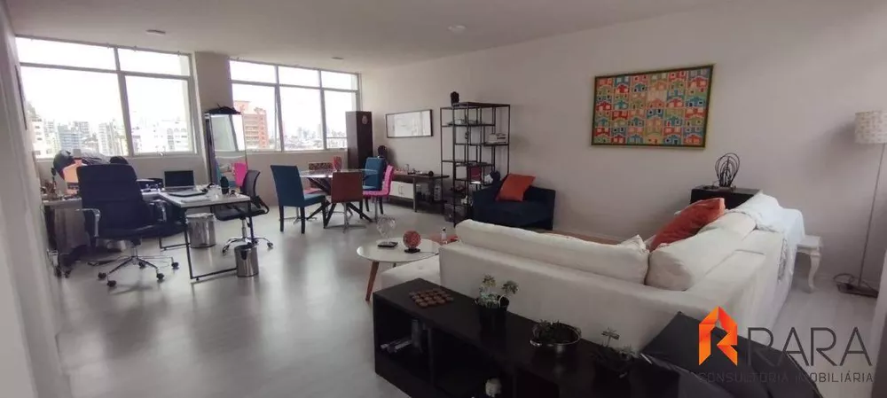 Conjunto Comercial-Sala à venda, 60m² - Foto 2