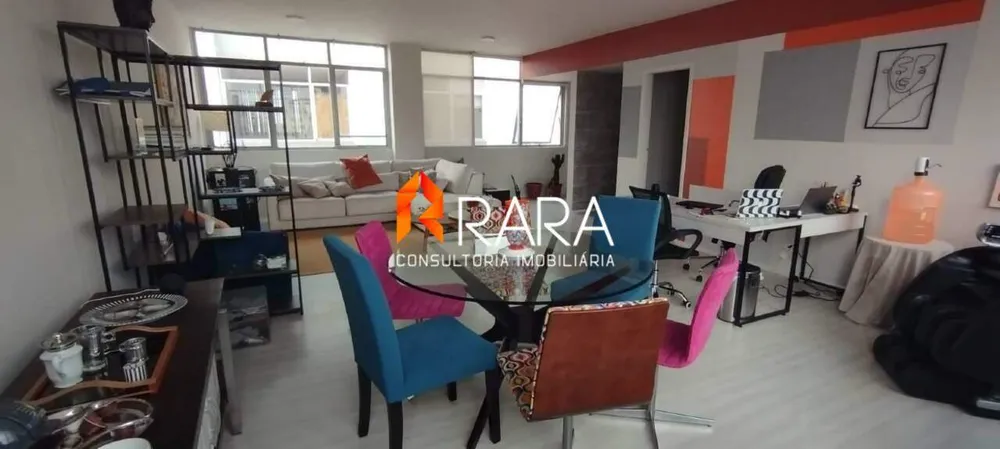 Sala-Conjunto, 60 m² - Foto 9