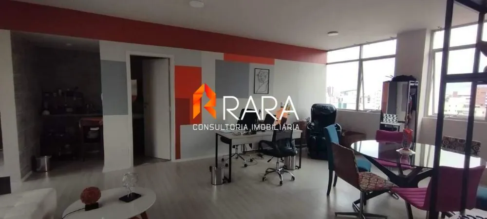 Sala-Conjunto, 60 m² - Foto 13